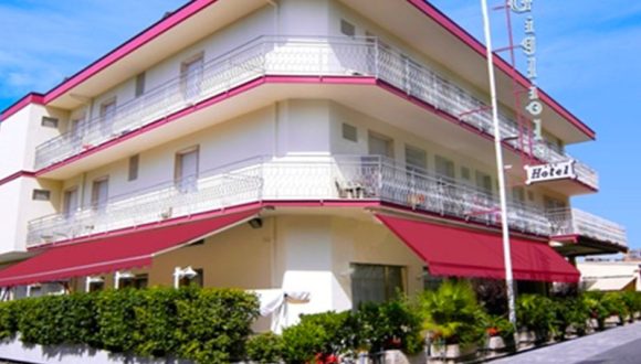 Hotel Gigliola