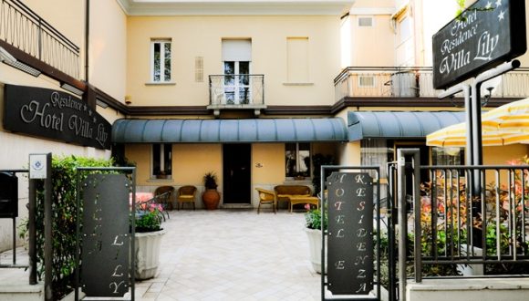 Residence Villa Lily