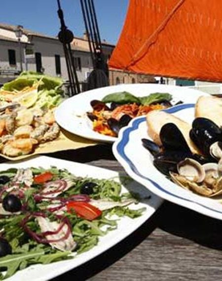 Il pesce fa festa: eventi e degustazioni!