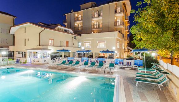 Hotel La Playa