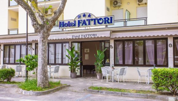 Hotel Fattori