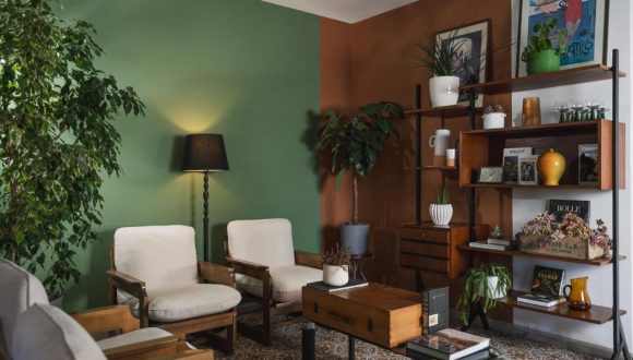 Hotel Giardino