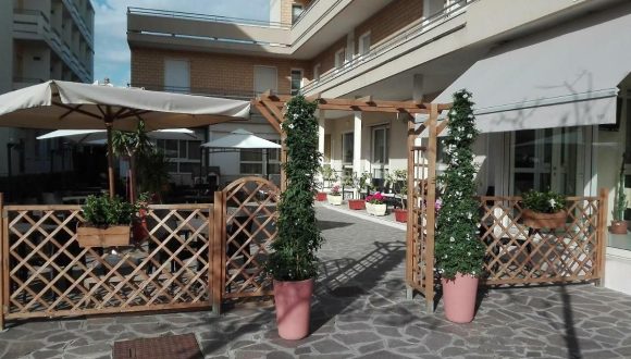 Hotel Primula