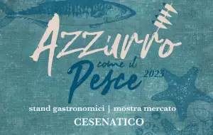 Azzurro come il Pesce Low-Cost Cesenatico: All Inclusive con BIMBO GRATIS
