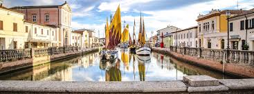 Pasqua B&B in centro a Cesenatico