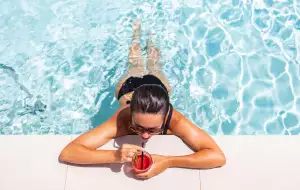 Vacanze in luglio a Cesenatico!