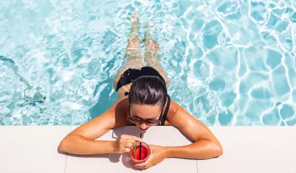 Vacanze in luglio a Cesenatico!