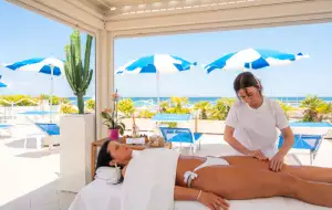 Fuga di 3 notti SPA INCLUSA