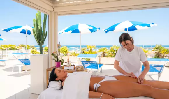 Fuga di 3 notti SPA INCLUSA