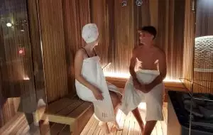 Soggiorno con 2 ingressi in Spa OMAGGIO!