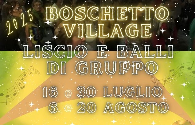 Danse romagnole