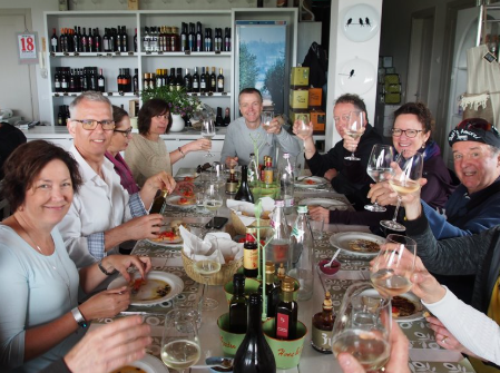 Food & Wine Experience: Offerta Speciale 2025