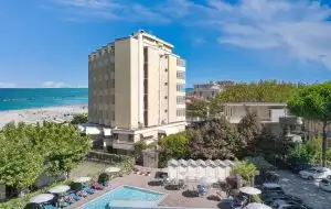 Offerta Speciale Fine Agosto a Cesenatico