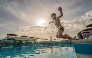 Alleinerziehende: Sonderangebot