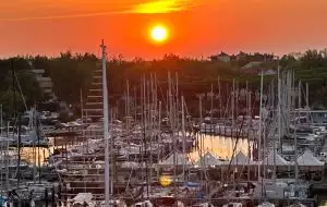 Settembre al mare a Cesenatico !!