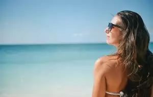 Settembre, ancora voglia di mare