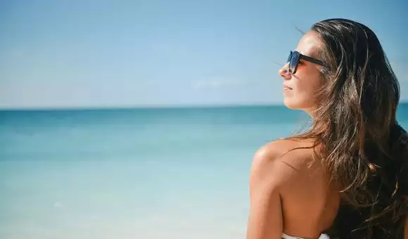 Settembre, ancora voglia di mare