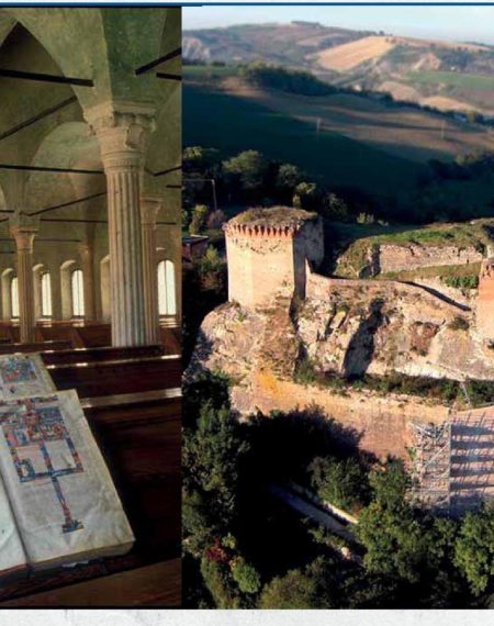 Borghi, storia e sapori: tour romagnolo