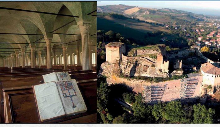 Borghi, storia e sapori: tour romagnolo