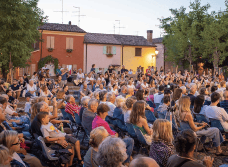 NOTTURNI ALLE CONSERVE DI CESENATICO