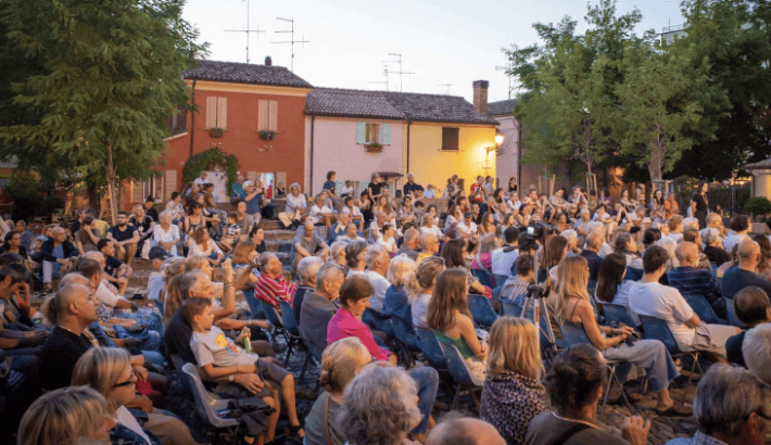 NOTTURNI ALLE CONSERVE DI CESENATICO