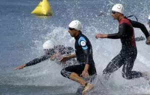 Angebot Triathlon & Ironman