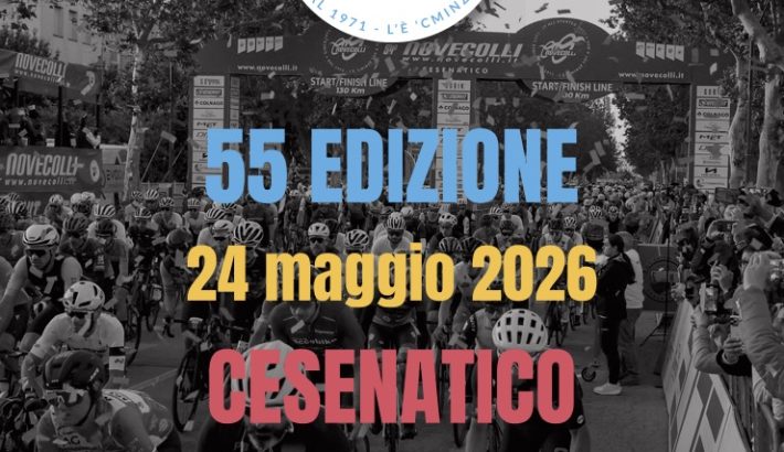 Granfondo Nove Colli