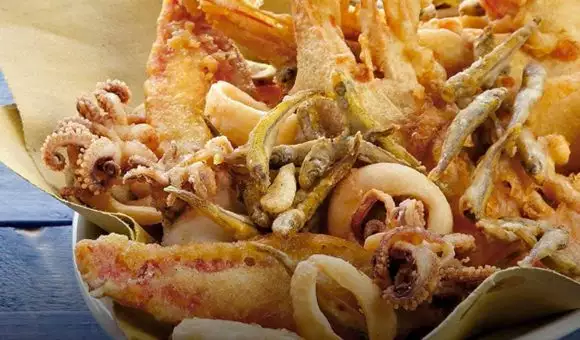 Festa del Pesce