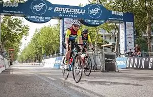 Granfondo Nove Colli 2026