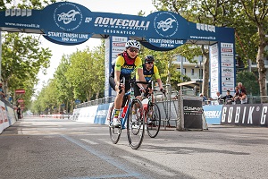 Granfondo Nove Colli 2026