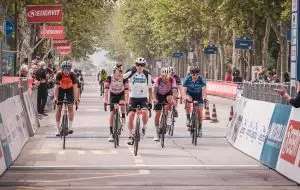 Partecipa alla granfondo Nove Colli!