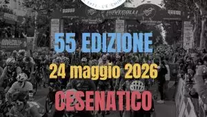 Granfondo Nove Colli 2026