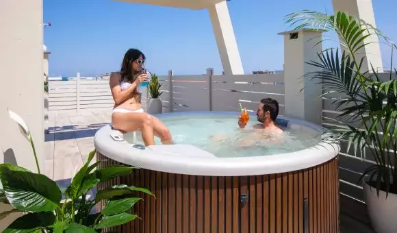 Prenota Prima la tua Vacanza in Coppia
