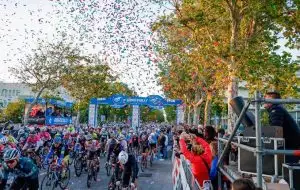 Nove Colli 2026 - 55. Ausgabe