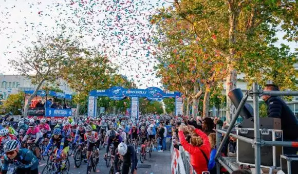 Nove Colli 2026 - 55. Ausgabe