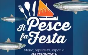 Il pesce fa festa: week-end tra gastronomia e i vapori della spa
