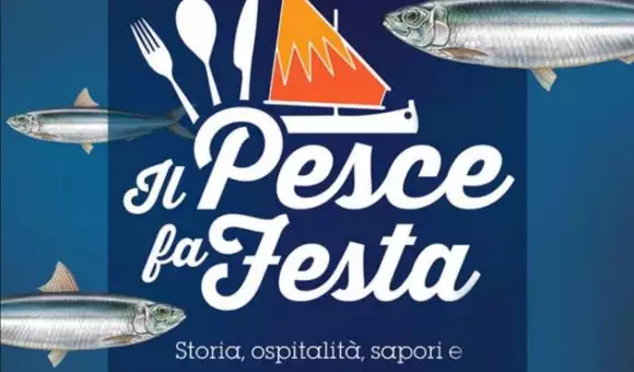 Il pesce fa festa: week-end tra gastronomia e i vapori della spa