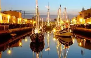 Capodanno a Cesenatico !
