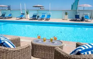 4 Nächte bleiben und nur 3 bezahlen