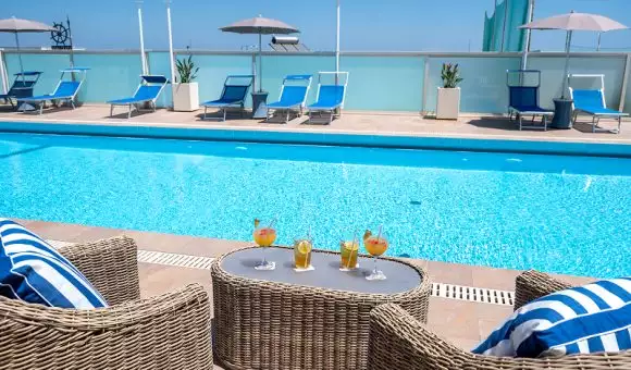 4 Nächte bleiben und nur 3 bezahlen