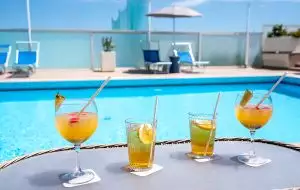 4 persone nella stessa camera pagano 3 quote