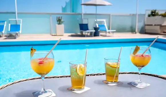 4 persone nella stessa camera pagano 3 quote