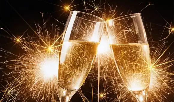 Brinda al 2026 sul mare di Cesenatico!