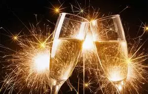 Brinda al 2026 sul mare di Cesenatico!