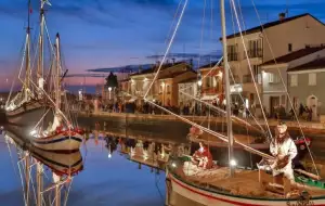 Capodanno a Cesenatico