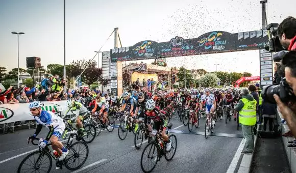 Speciale Nove Colli 2026