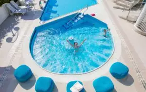 In famiglia o con gli amici? 1 persona GRATIS!