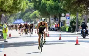 Eventi sportivi: 2 notti con massaggio in OMAGGIO