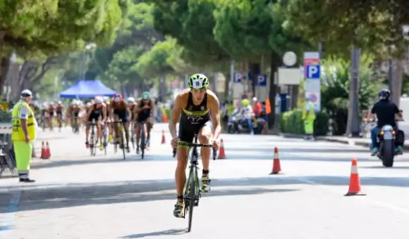 Eventi sportivi: 2 notti con massaggio in OMAGGIO