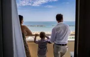 Speciale bimbo GRATIS!